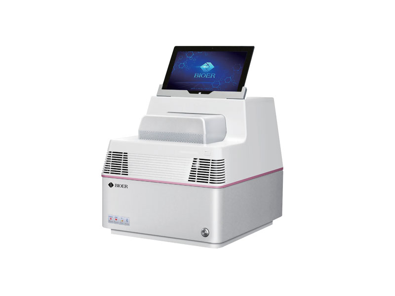 衡阳杭州博日荧光定量PC
