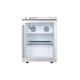 衡阳青岛海尔2℃~8℃嵌入式医用冷藏箱HYC-68(A)
