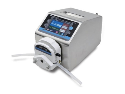 衡阳雷弗流量型智能蠕动泵BT100L