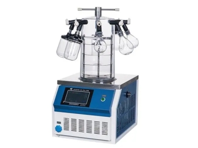 衡阳宁波新芝冷冻干燥机SCIENTZ-N系列