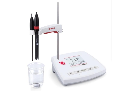 衡阳奥豪斯台式pH计Starter 2200