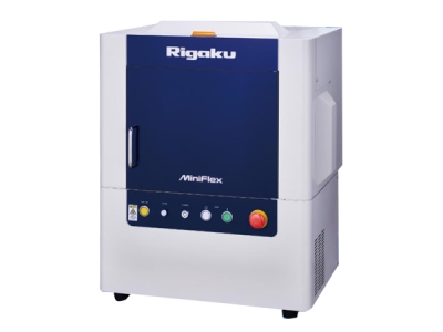 衡阳日本理学X射线衍射仪MiniFlex 600